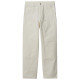 Carhartt WIP Ανδρικό παντελόνι Double Knee Pant